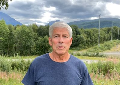 Einar Fosse: Tromsö spelmanslag