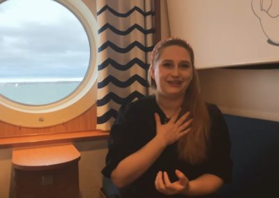 Maija Pokela: Artist and teacher