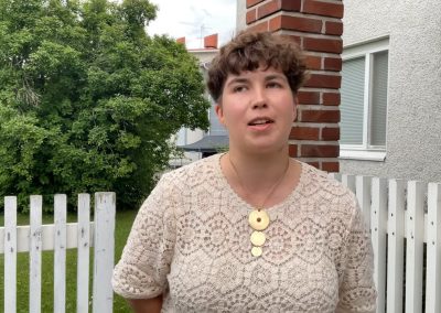 Mira Viiperi: Veteli music group