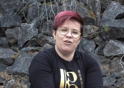 Eija Kaarlela: Vieska Folk