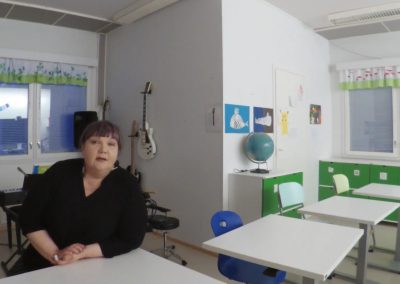 Hanna-Maaria Kiprianoff: Leu’dd