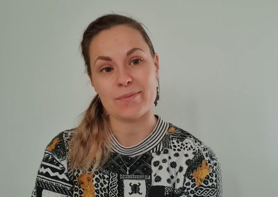 Marianna Aukee: Jam workshop