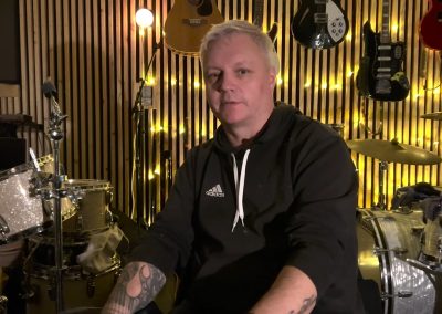 JonHenric Andersson – Jojk