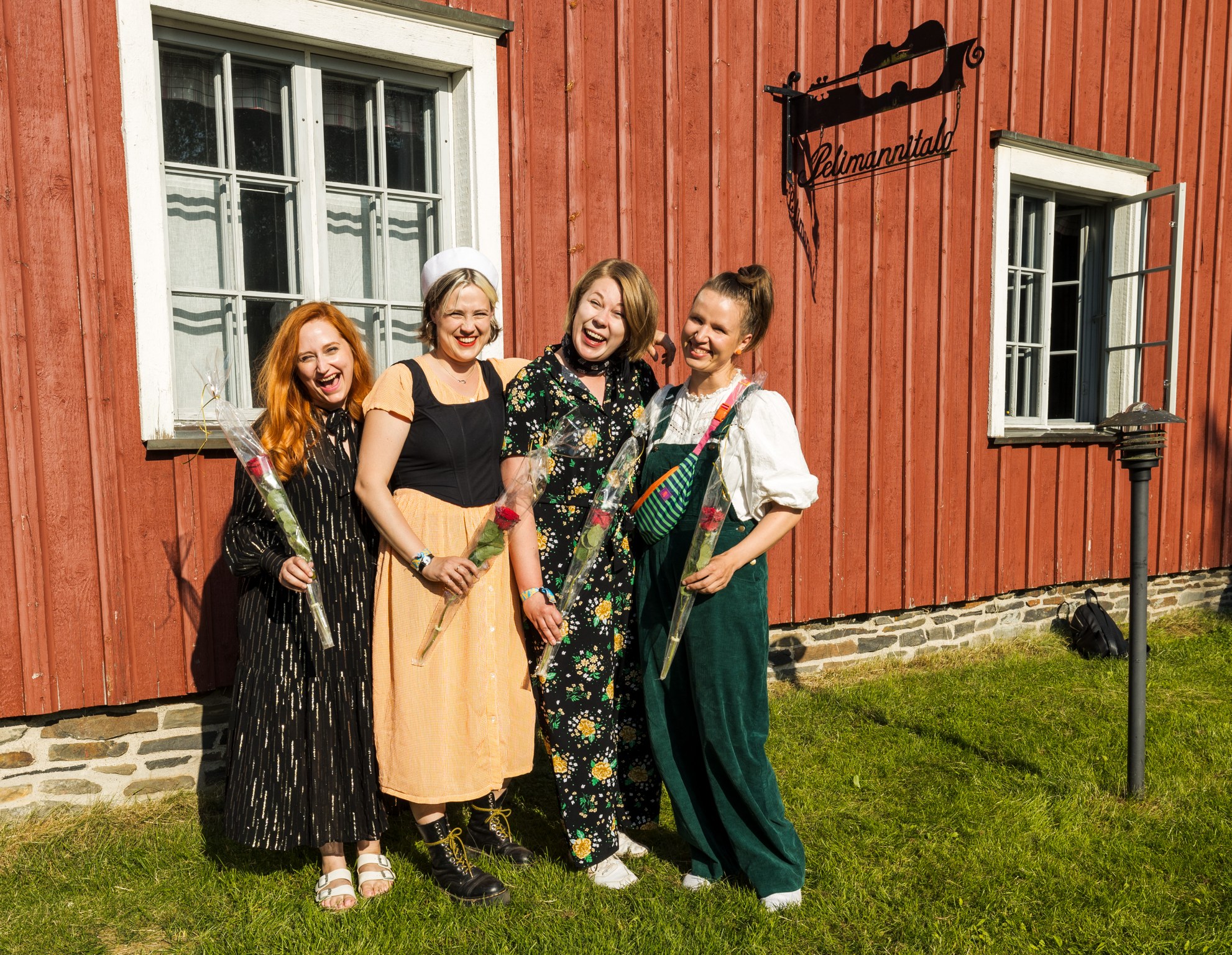 Konsta Jylh kilpailun Semifinalistit Valittu Kansanmusiikki instituutti Konsta Jylh kilpailun Semifinalistit Valittu Kansanmusiikki instituutti